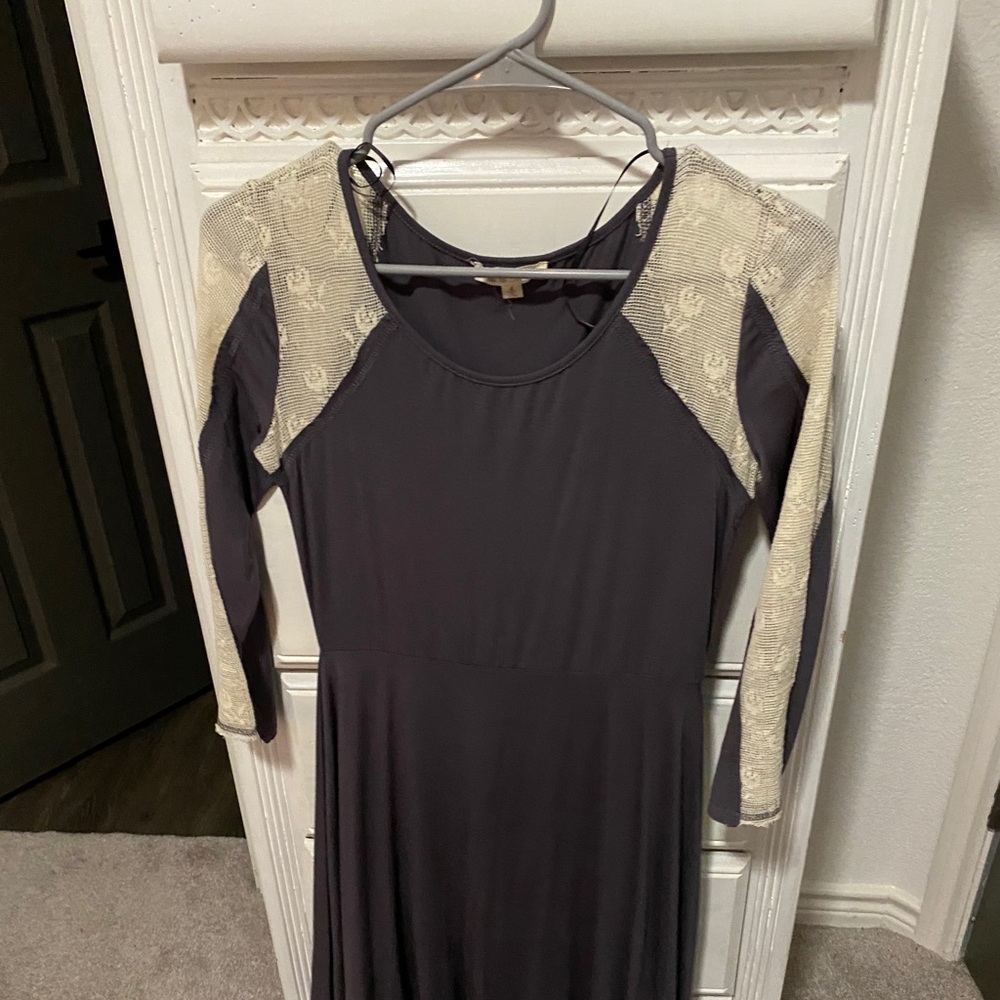 Long sleeved Alter’d  state dress!